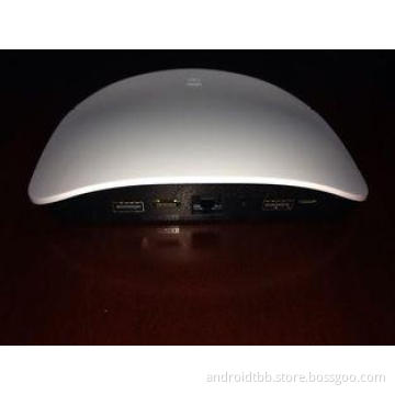 Bluetooth quad cotex 8G Google Android Smart TV Boxes Dual